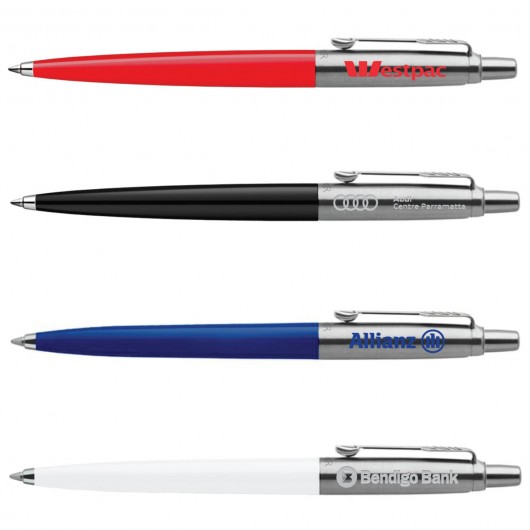 Parker Jotter Original Ballpoint Pens Group